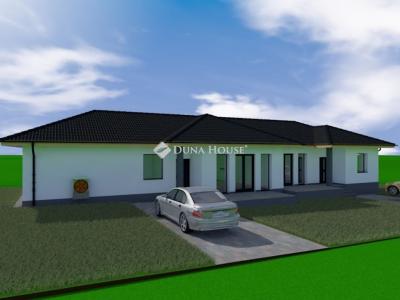 Eladó családi ház Balatonszabadi