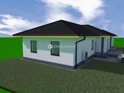 Eladó családi ház Balatonszabadi