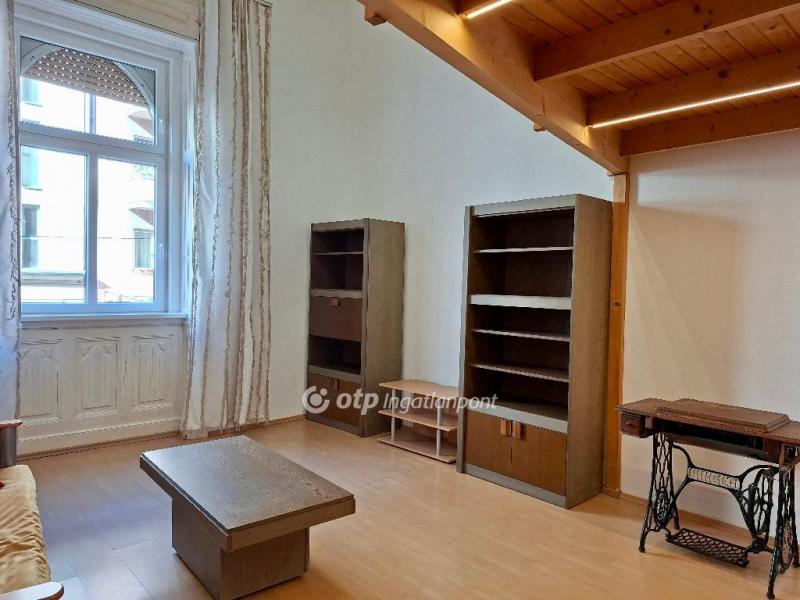 Kiadó lakás Budapest