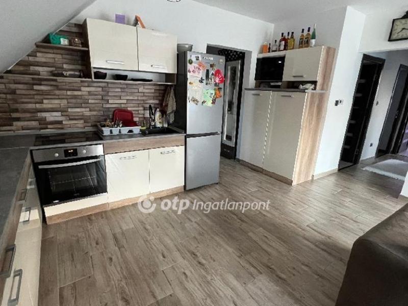 Eladó lakás Hajdúszoboszló