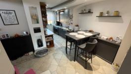 Eladó lakás Nagykanizsa