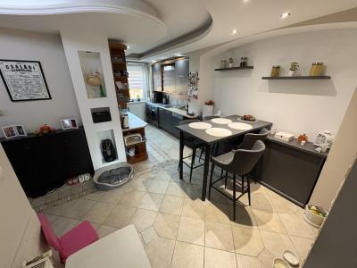 Eladó lakás Nagykanizsa