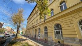 Eladó lakás Budapest