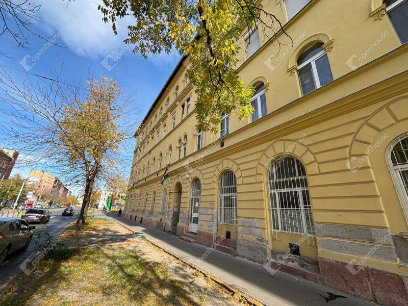 Eladó lakás Budapest