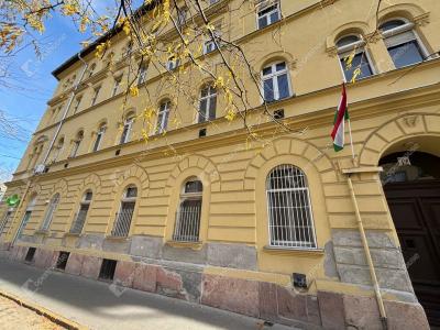 Eladó lakás Budapest