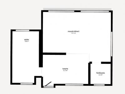 Eladó családi ház Nyíregyháza
