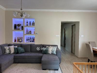 Eladó ikerház Mosonmagyaróvár