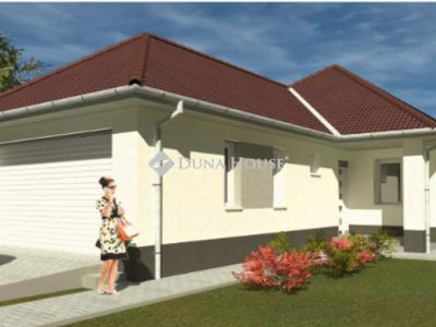 Eladó családi ház Veresegyház