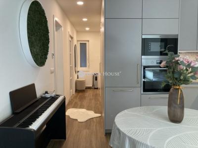 Eladó lakás Budapest