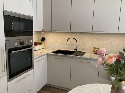 Eladó lakás Budapest