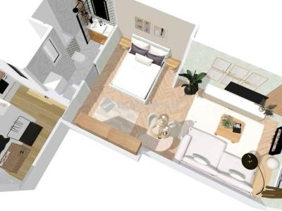 Eladó lakás Budapest