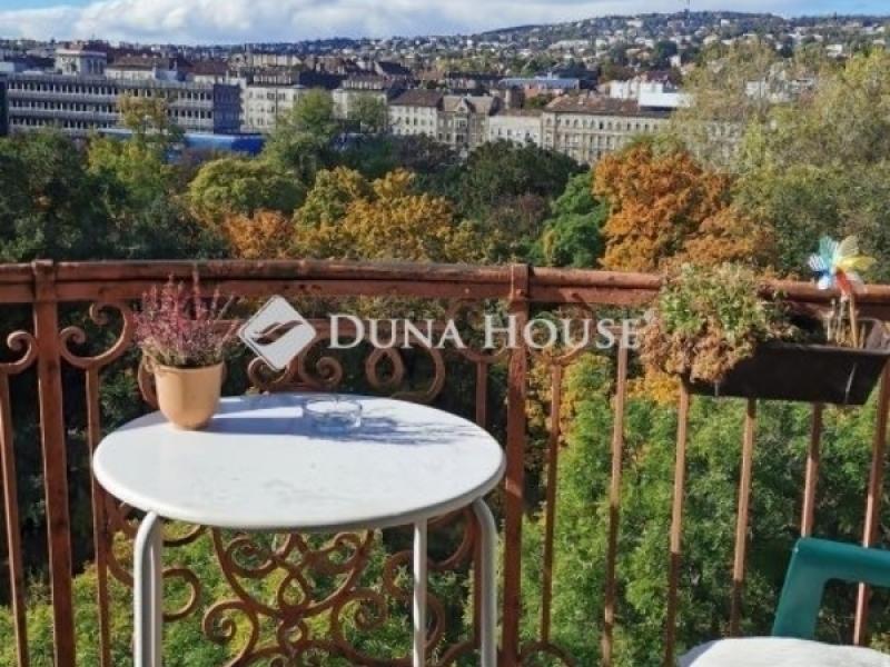 Eladó lakás Budapest