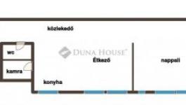 Eladó családi ház Budapest