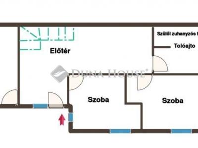 Eladó családi ház Budapest