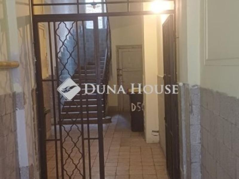 Eladó lakás Budapest