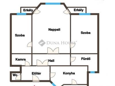 Eladó lakás Budapest