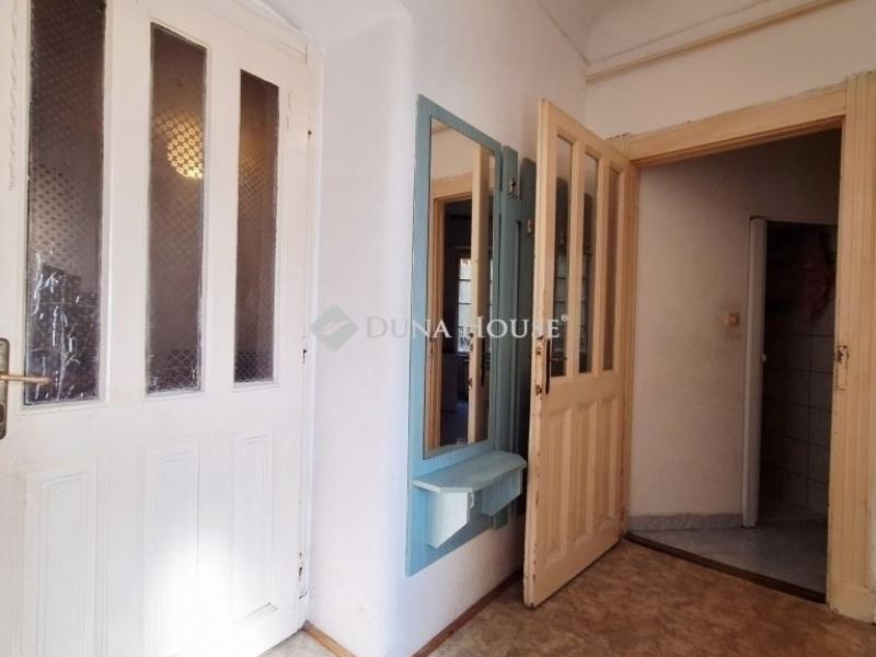 Eladó lakás Budapest