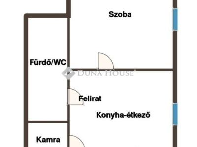 Eladó ikerház Budapest