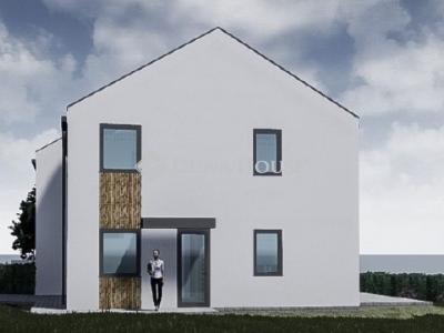 Eladó ikerház Budapest