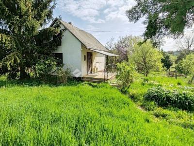 Eladó családi ház Nagykanizsa