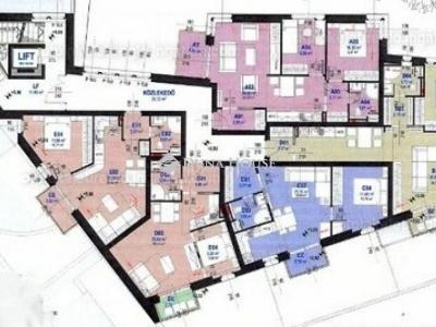 Eladó lakás Miskolc