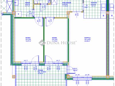 Eladó lakás Miskolc