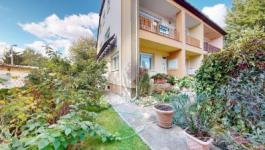 Eladó ikerház Nyíregyháza