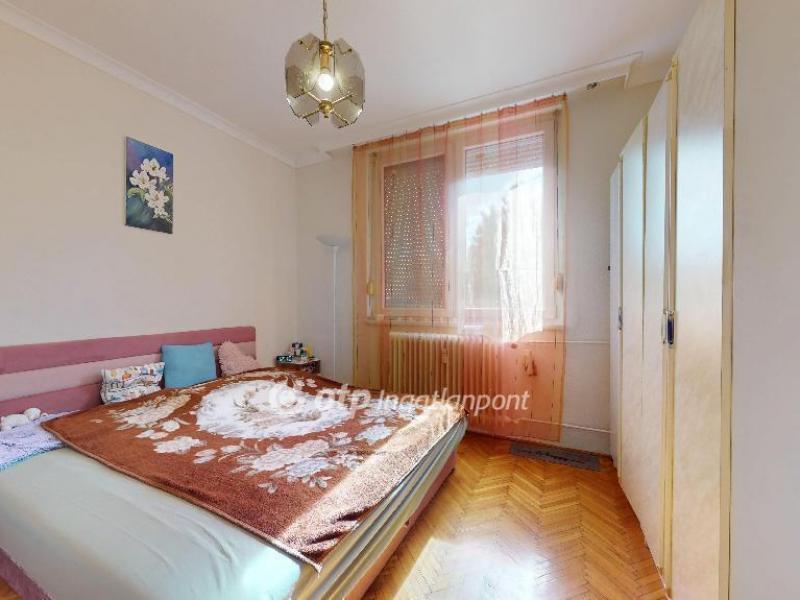 Eladó lakás Nyíregyháza