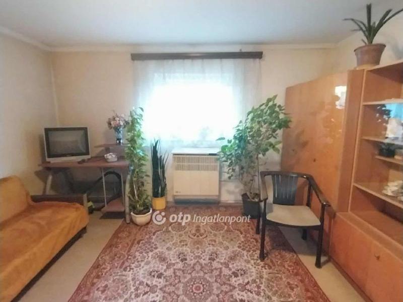 Eladó családi ház Nyíregyháza