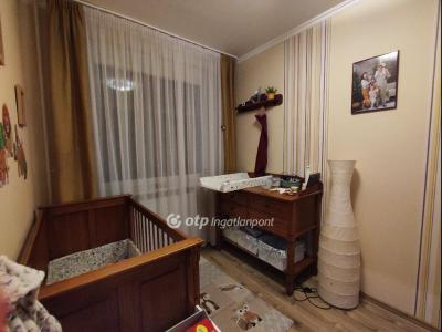 Eladó lakás Szeged