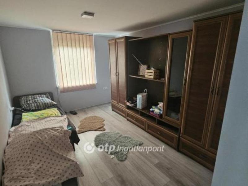 Eladó családi ház Nagykálló