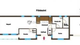 Eladó családi ház Gödöllő