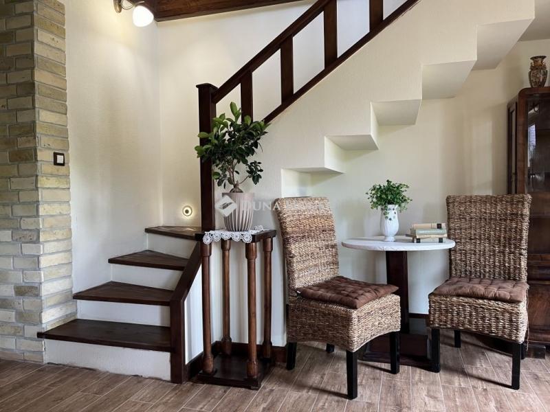 Eladó családi ház Zamárdi