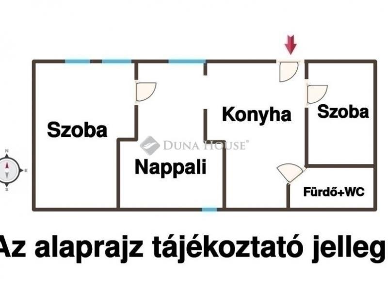 Eladó lakás Budapest