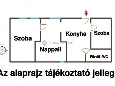 Eladó lakás Budapest