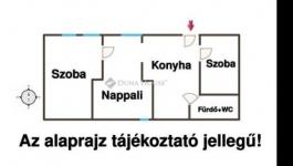 Eladó lakás Budapest