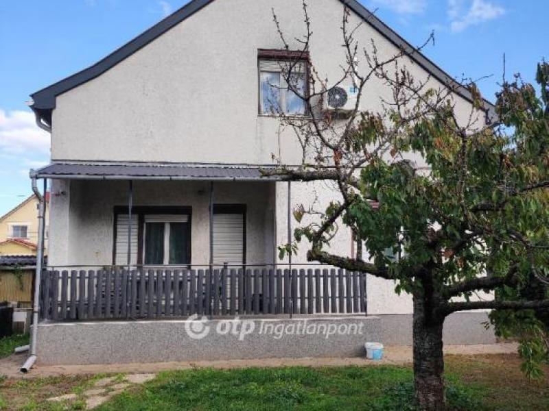 Eladó családi ház Debrecen