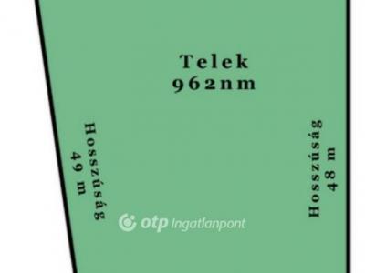 Eladó nyaraló Debrecen