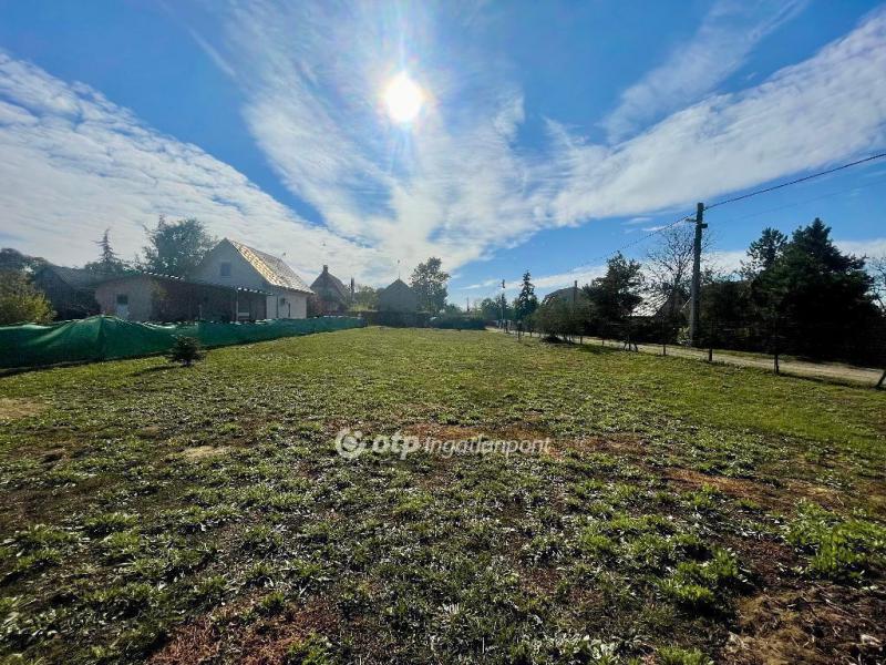 Eladó nyaraló Debrecen