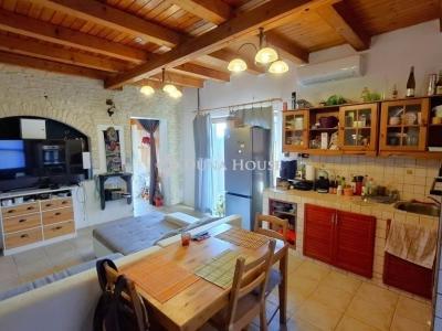 Eladó családi ház Felsőpakony