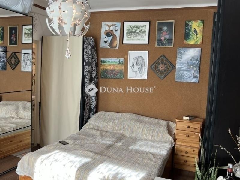 Eladó lakás Budapest