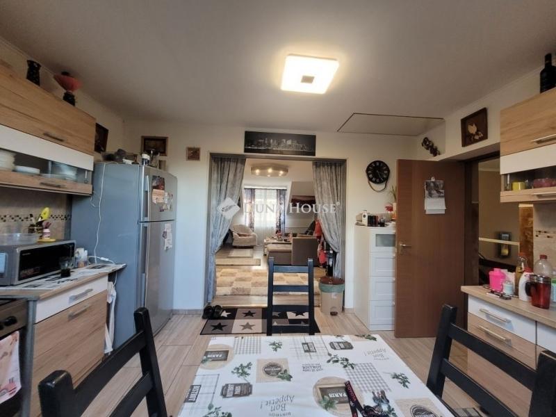 Eladó családi ház Budapest