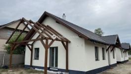 Eladó ikerház Tápiószecső