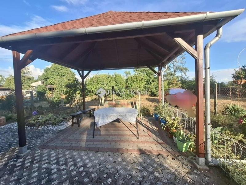 Eladó családi ház Tóalmás