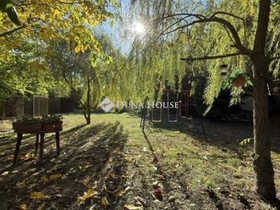 Eladó tanya Tápiószecső