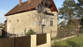 Eladó családi ház Tápiószecső