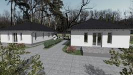 Eladó ikerház Kóka