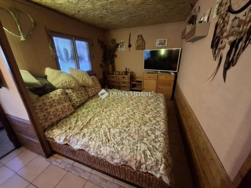 Eladó családi ház Tóalmás