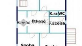 Eladó családi ház Pécel