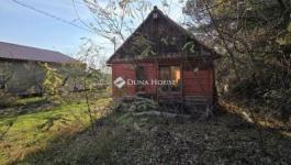 Eladó lakóövezeti telek Tóalmás